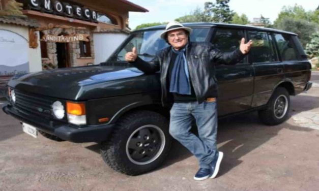 Al Bano esente dal Bollo Auto: la concessione che gli fa risparmiare migliaia di euro