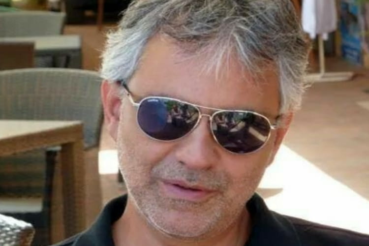 Andrea Bocelli: coinvolto in un grave incidente a cavallo