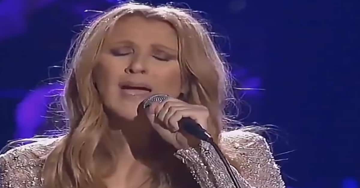 Il grande ritorno di Celine Dion: Il Coraggio di Rivelare la Verità sulla Sindrome della Persona Rigida (Video)