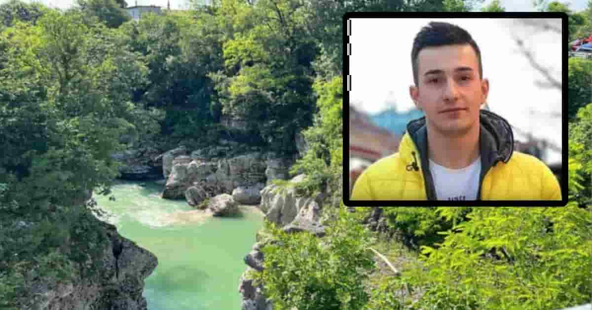 Mistero a Trieste: Cristian Molnar Natisone Scomparso, Sensitive in Azione per Trovarlo