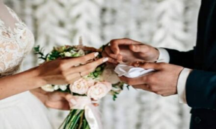 Neosposi Sorprendono Ospiti Assenti con Conto di 240$ per il Matrimonio Mancato